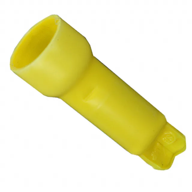 TE Connectivity AMP Connectors 34865