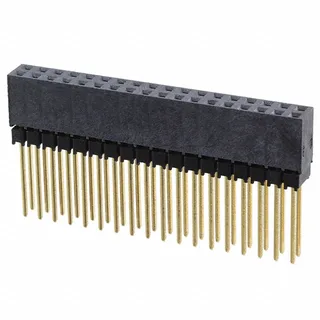 Samtec Inc. ESQ-118-14-G-D