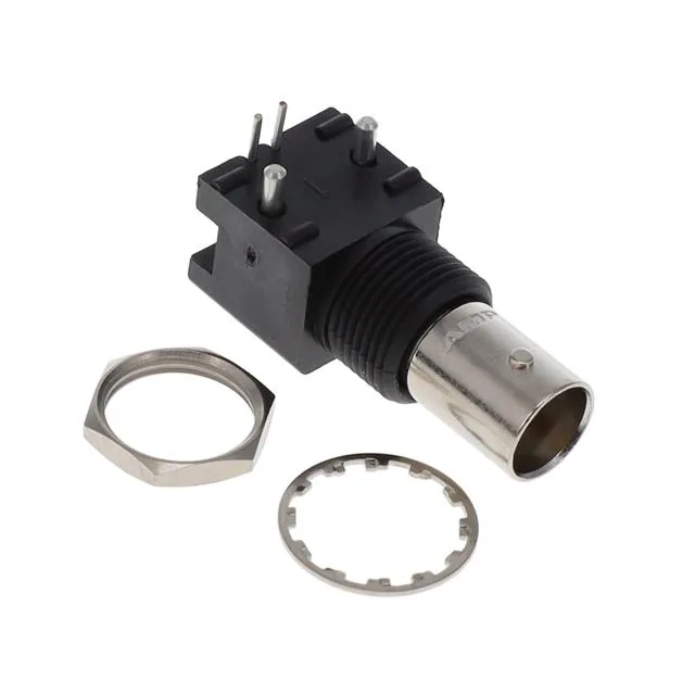 TE Connectivity AMP Connectors 1-5227161-7