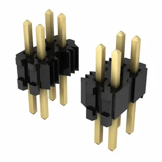 Samtec Inc. TMS-105-02-G-D
