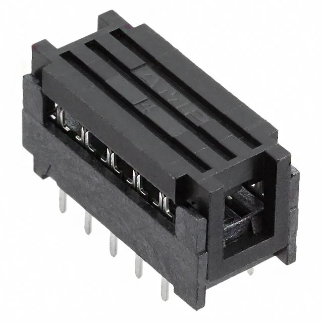 5111595-4 — TE Connectivity AMP Connectors product photo