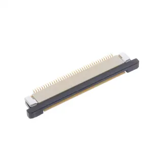 Amphenol F32Q-1A7H1-11040