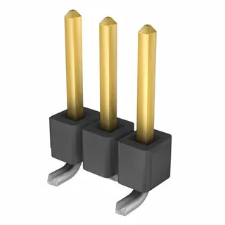 Samtec Inc. TSM-103-01-F-SV