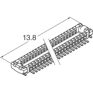 Panasonic Electric Works AXT660124A
