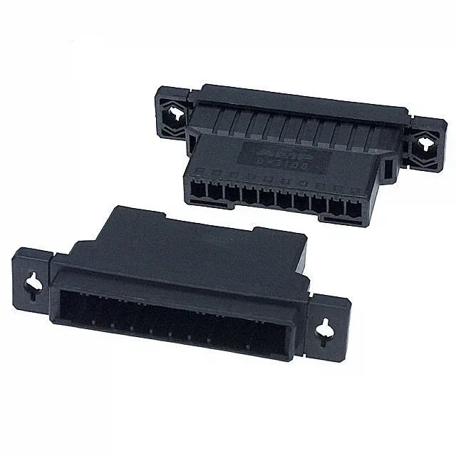 TE Connectivity AMP Connectors 1-178802-8
