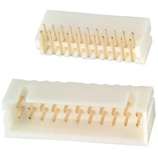 Hirose Electric Co Ltd DF1B-22DP-2.5DS(01)
