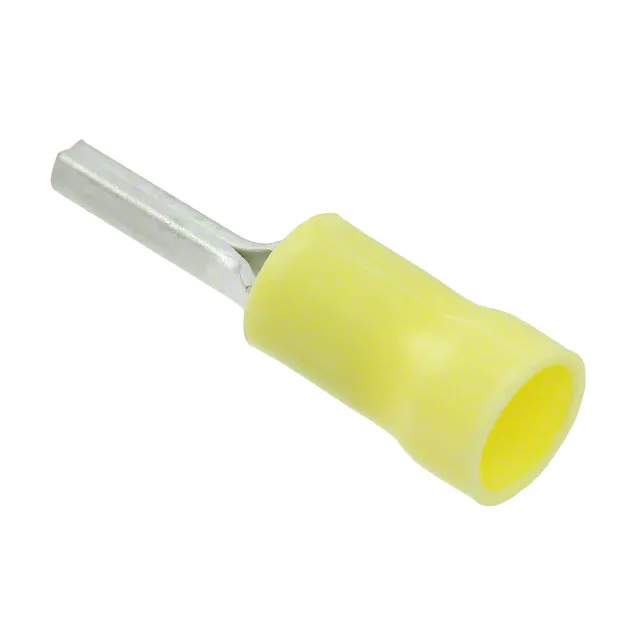 TE Connectivity AMP Connectors 342196-1