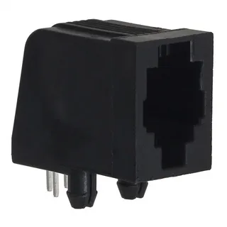 TE Connectivity AMP Connectors 5555980-1