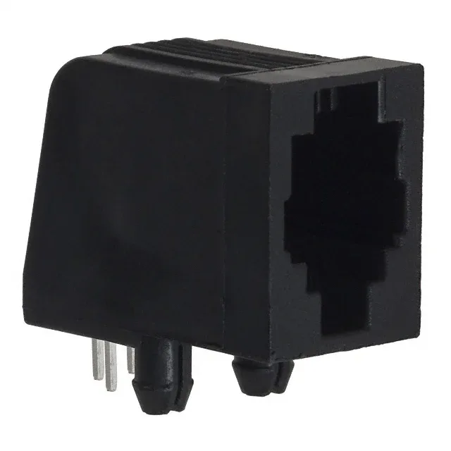 TE Connectivity AMP Connectors 555980-1