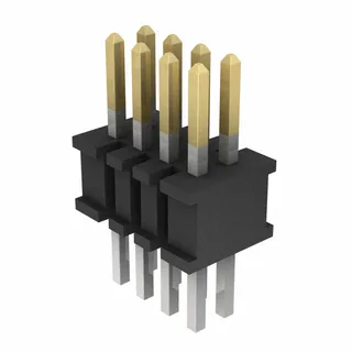 Samtec Inc. FTSH-104-01-F-D
