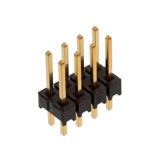 Samtec Inc. TSW-104-24-G-D