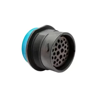 Amphenol AHDP04-24-29SR-WTA