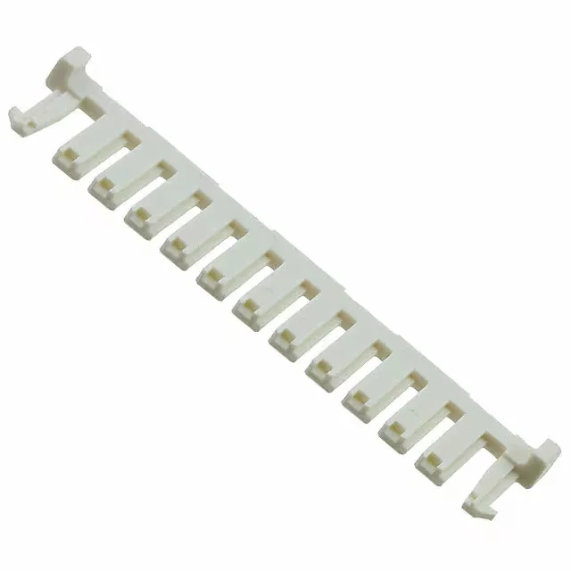 TE Connectivity AMP Connectors 917709-1