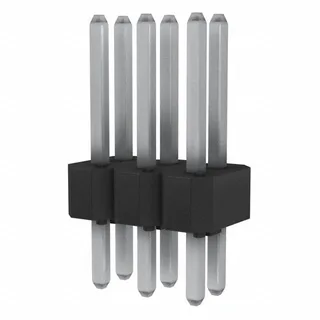 Amphenol 10076801-404T06LF