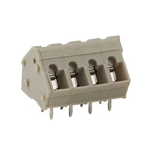 TE Connectivity AMP Connectors 2834078-1