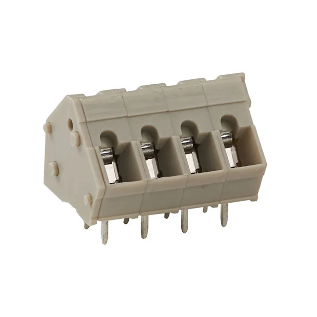 TE Connectivity AMP Connectors 2834078-1
