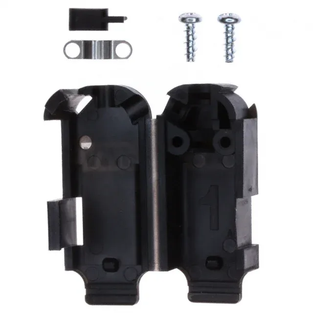 5750100-1 — TE Connectivity AMP Connectors product photo