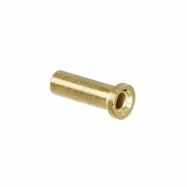 Mill-Max Manufacturing Corp. 6561-0-15-15-05-27-10-0