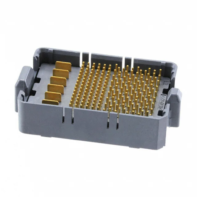 TE Connectivity AMP Connectors 6-2057470-1