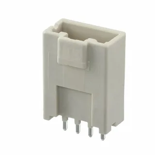 Hirose Electric Co Ltd DF1EG-4P-2.5DSA(35)