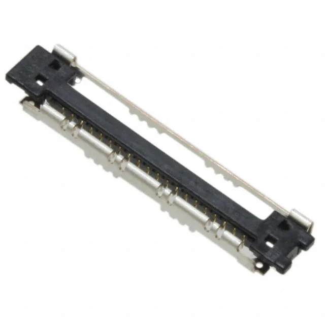 Hirose Electric Co Ltd DF38A-40S-0.3V(51)