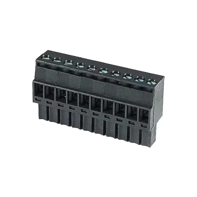 Dinkle Corporation, USA EC350RL-10P-BK