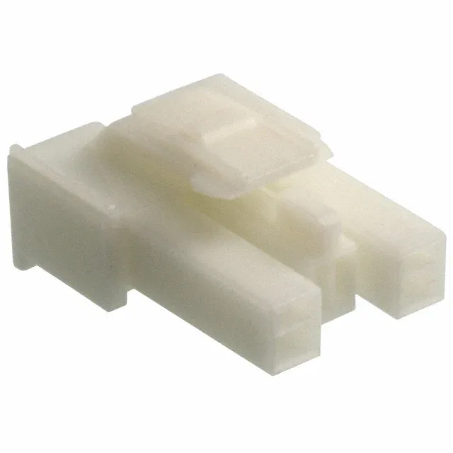 TE Connectivity AMP Connectors 178125-1