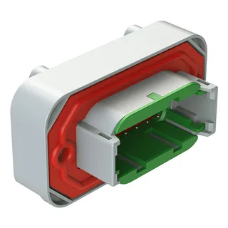 Amphenol ATM13-12PC-BM04