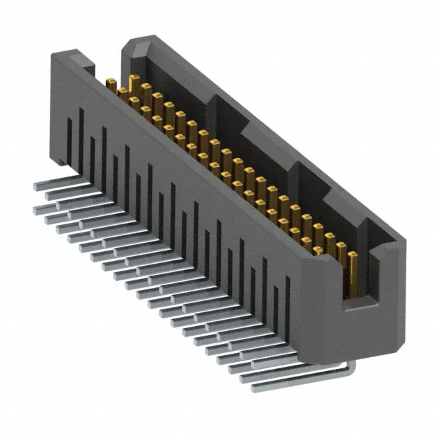 Samtec Inc. TFML-120-01-L-D-RA — Pin Headers