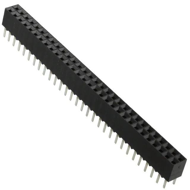 TE Connectivity AMP Connectors 3-535542-0 — Pin Headers, Sockets & Housings
