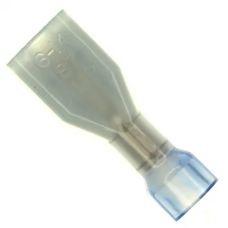 TE Connectivity AMP Connectors 3-520412-2