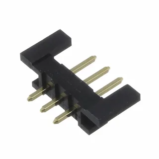 Hirose Electric Co Ltd HNC2-2.5P-3DS(02)