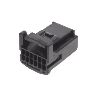 TE Connectivity AMP Connectors 1318774-2