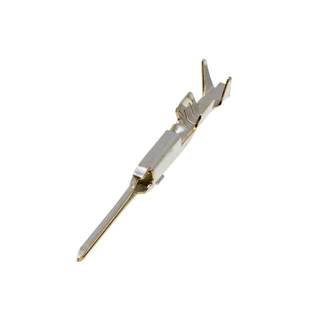 5018270101 — Molex product photo