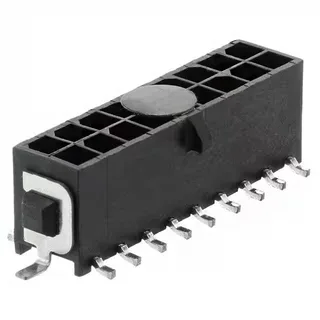 TE Connectivity AMP Connectors 1-794637-8