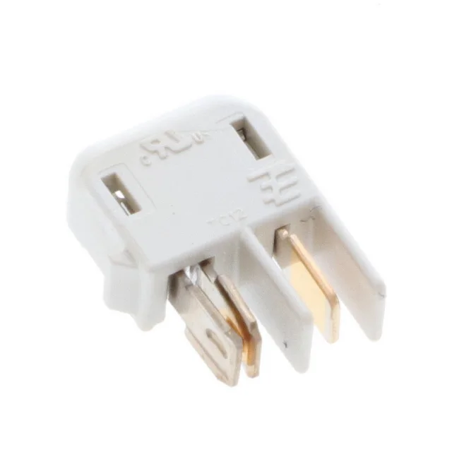 TE Connectivity AMP Connectors 2213614-1