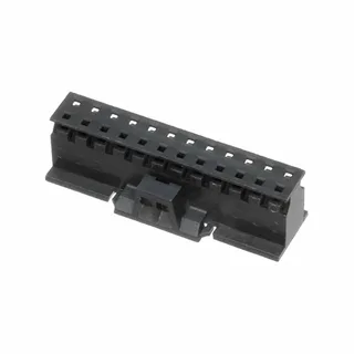 Amphenol 10073599-024LF