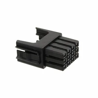 TE Connectivity AMP Connectors 1747363-1