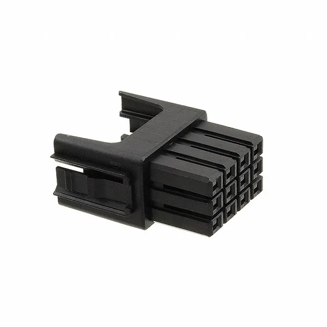 TE Connectivity AMP Connectors 1747363-1