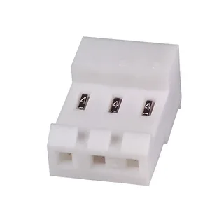 TE Connectivity AMP Connectors 3-640429-3