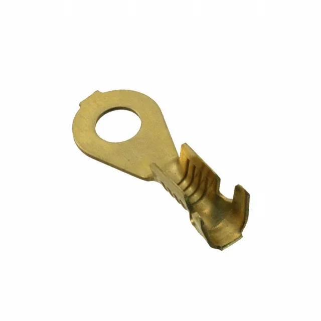 TE Connectivity AMP Connectors 60770-1