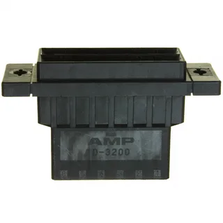 TE Connectivity AMP Connectors 2-179555-6