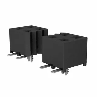 Samtec Inc. SMM-115-02-S-D-LC-K-TR