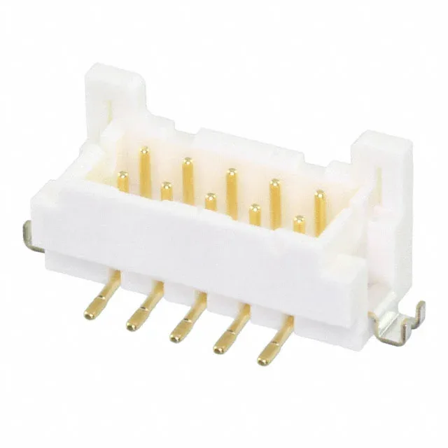 Hirose Electric Co Ltd DF11C-10DP-2V(57) — Pin Headers