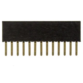 Sullins Connector Solutions LPPB131NFFN-RC