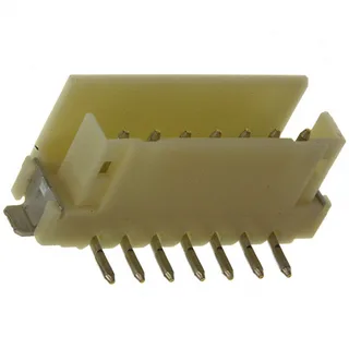TE Connectivity AMP Connectors 292174-7