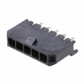 Adam Tech DML-1-05-A-H-T-A-TSMT-T/R