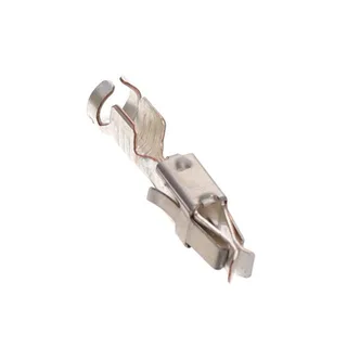 TE Connectivity AMP Connectors 927777-6