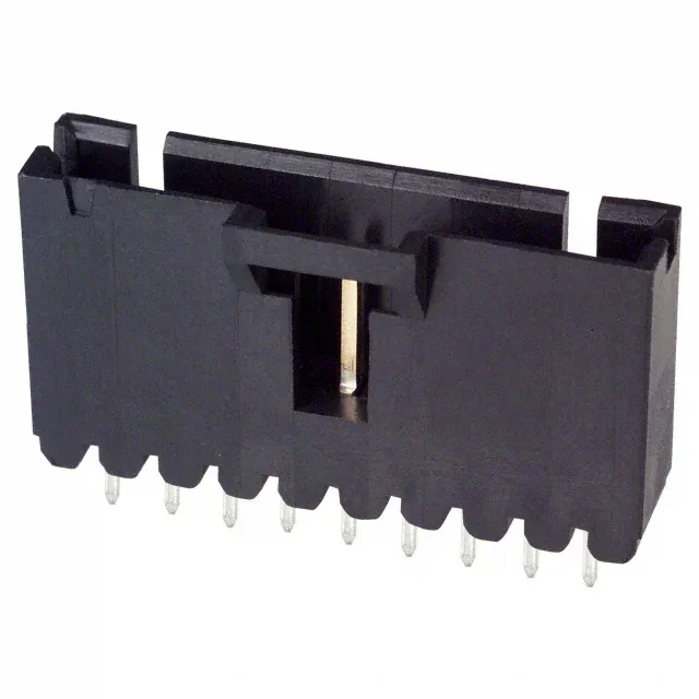 104363-8 — TE Connectivity AMP Connectors product photo