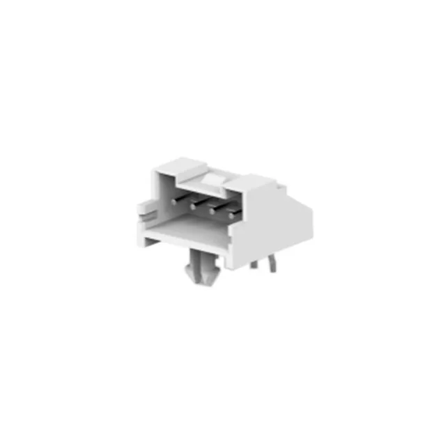 TE Connectivity AMP Connectors 1744446-4